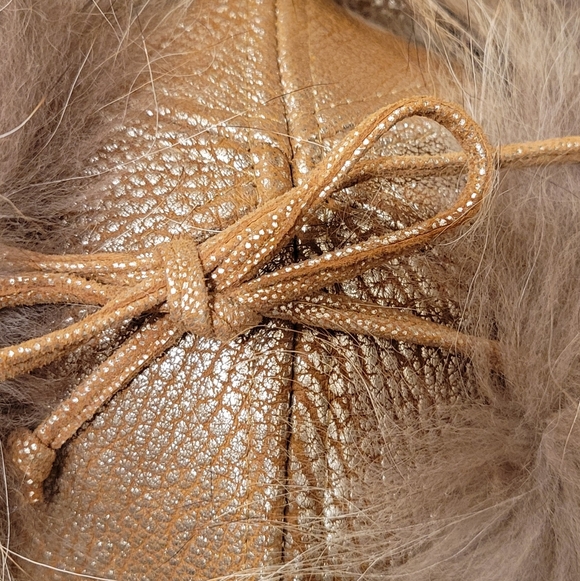 KŌKIN Fur Trapper Hat - Picture 5 of 11